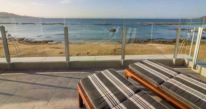 Others ROOF TOP SUITE by Living Las Canteras