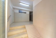 その他 3 ROOF TOP SUITE by Living Las Canteras