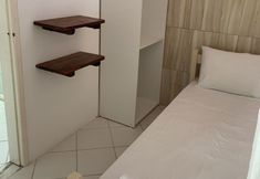 기타 5 Pousada Farol Do Morro