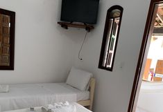 기타 6 Pousada Farol Do Morro