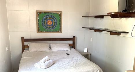 기타 2 Pousada Farol Do Morro