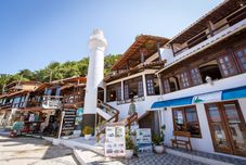기타 Pousada Farol Do Morro