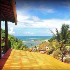 メイン イメージ1Pousada Ninho da Águia,Primeira Praia飯店