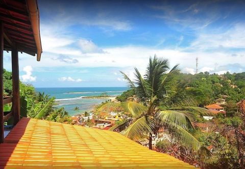 其他 Pousada Ninho da Águia