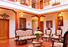 Khác 2 Casa Hotel Las Plazas