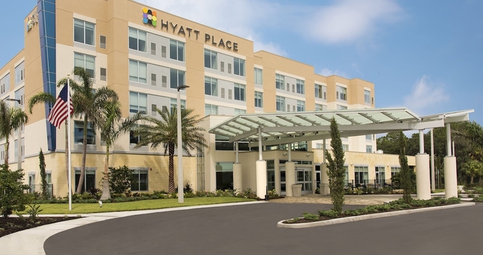 Others Hyatt Place Sarasota Lakewood Ranch