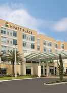 Primary image Hyatt Place Sarasota Lakewood Ranch