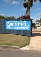 Foto utama Emu Park Motel