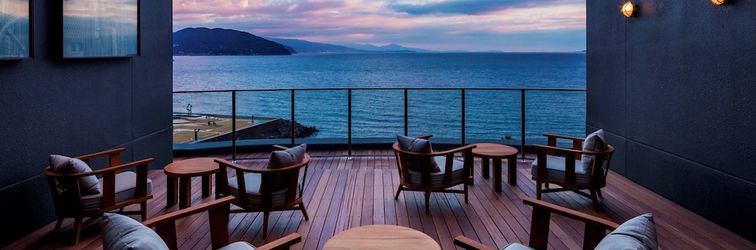 その他 Hoshino Resorts KAI Anjin