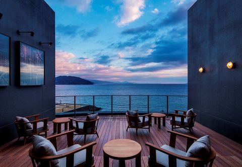 その他 Hoshino Resorts KAI Anjin