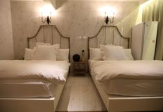 Others 3 February Hotel Sungseo