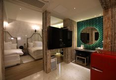Others 5 February Hotel Sungseo