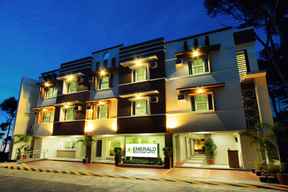 Emerald Boutique Hotel