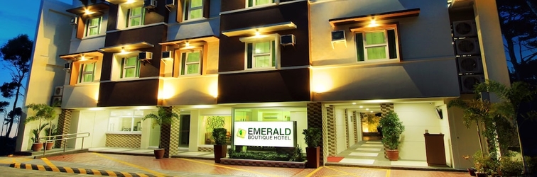 Others Emerald Boutique Hotel