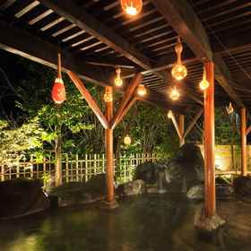 Primary image 1 Hoshino Resorts KAI Kawaji, Kurobane Onsen Gohon no Yu Hotels