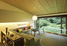 อื่นๆ 6 Hoshino Resorts KAI Hakone