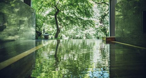 อื่นๆ 2 Hoshino Resorts KAI Hakone