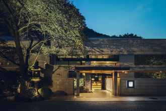 Lainnya 4 Hoshino Resorts KAI Hakone