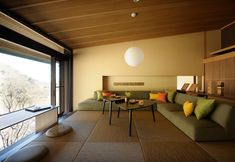 อื่นๆ 3 Hoshino Resorts KAI Hakone