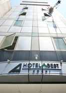 Primary image Hotel Abest Kochi