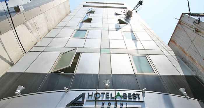 Others Hotel Abest Kochi