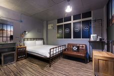 기타 Peace Prison Café Inn