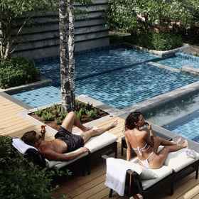 Primary image 1 Na Sook Resort, จี้ออ ของฝากกระบี่ Hotels