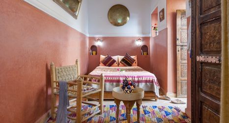 その他 2 Riad Dar Jdati