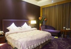 その他 6 Manhattan Kinlen Hotel - Shishi