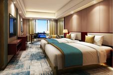 기타 Manhattan Kinlen Hotel - Shishi