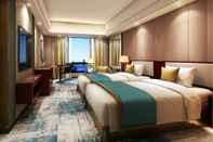 Lainnya Manhattan Kinlen Hotel - Shishi