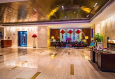 その他 2 Manhattan Kinlen Hotel - Shishi