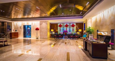 기타 2 Manhattan Kinlen Hotel - Shishi