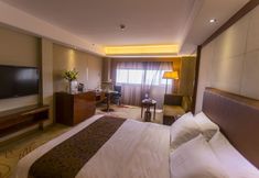 その他 7 Manhattan Kinlen Hotel - Shishi