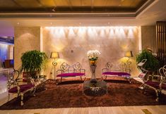 Others 3 Manhattan Kinlen Hotel - Shishi