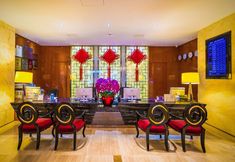 その他 4 Manhattan Kinlen Hotel - Shishi