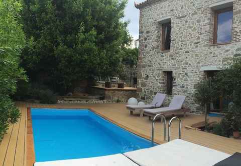 Others Villa Thermi