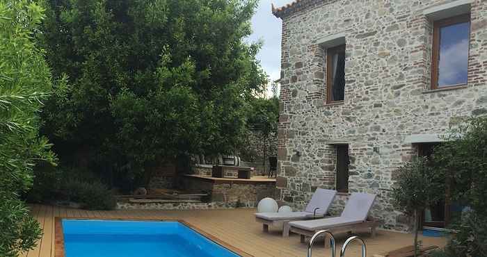 Others Villa Thermi