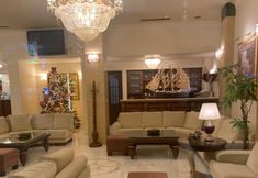 其他 3 Hotel Meletiou