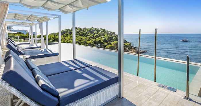 Lainnya Catalonia Royal Ses Estaques - Adults Only