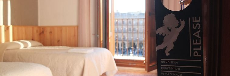 Others Los Angeles Plaza