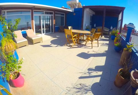 Others He'e Nalu Surf Camp Morocco