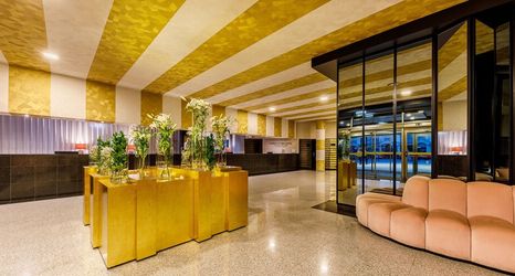 Lainnya 2 Aurea Fátima Hotel Congress & Spa