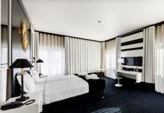 Lainnya 6 Aurea Fátima Hotel Congress & Spa