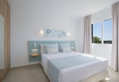 Others 6 Pierre & Vacances Menorca Cala Blanes