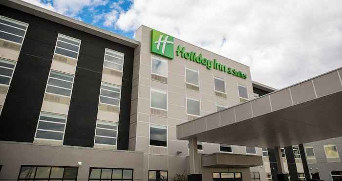 Others Holiday Inn Calgary South Conference Center, an IHG Hotel