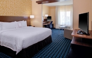 อื่นๆ 5 Fairfield Inn and Suites by Marriott Detroit Canton