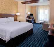 Others 5 Fairfield Inn and Suites by Marriott Detroit Canton