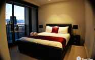 Others 4 Royal Stays Apartments Melbourne CBD