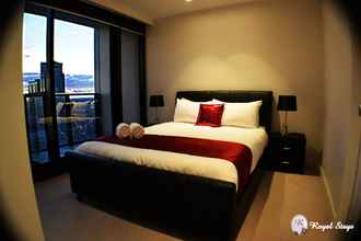 Others 4 Royal Stays Apartments Melbourne CBD